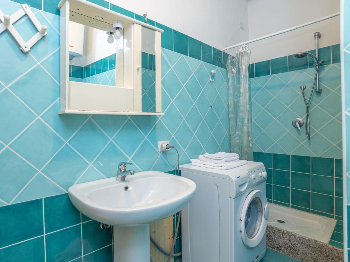 ואלדוריה Apartment Alloggio B By Interhome מראה חיצוני תמונה