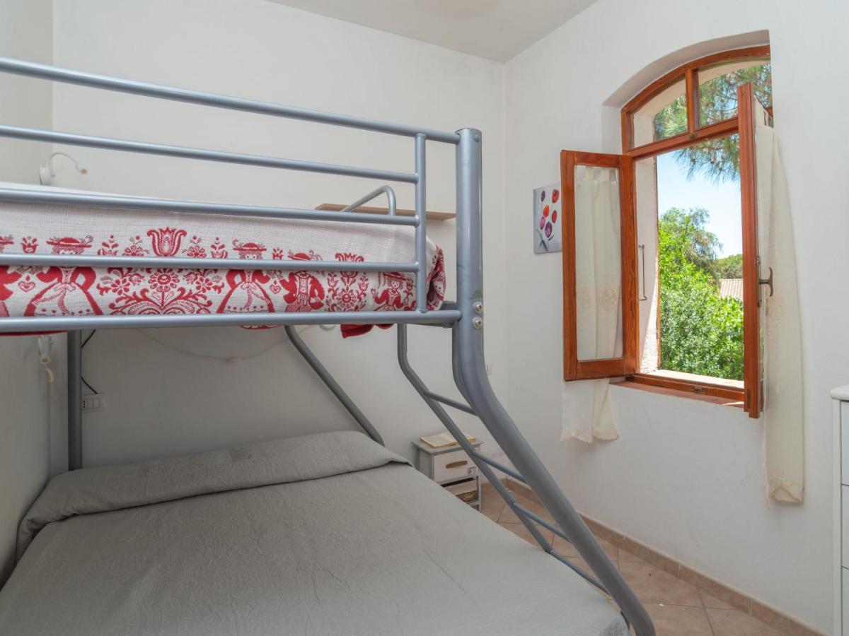 ואלדוריה Apartment Alloggio B By Interhome מראה חיצוני תמונה